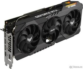 ASUS TUF GeForce RTX 3080 GAMING 10G