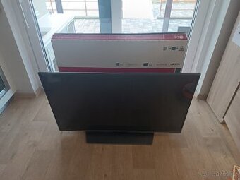 Televize LG 49LF632V 123cm