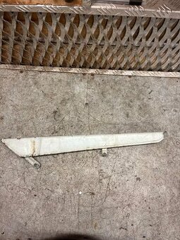 Kryt řetězu Jawa pionýr/mustang