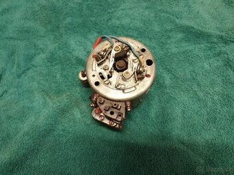 Zapalování Jawa 350