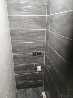 Obklady rekonstrukce