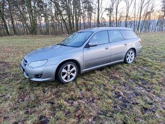 Subaru Legacy 2.0R