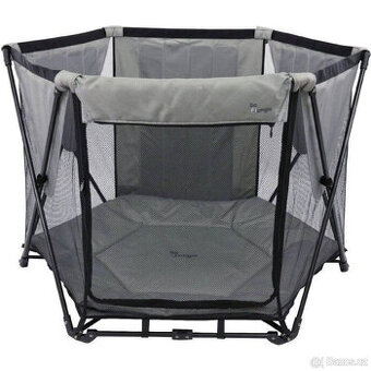 Dětská ohrádka Bo Jungle Playard
