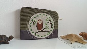 Kosmetická taštička