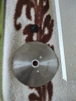 Ruční kráječ chleba