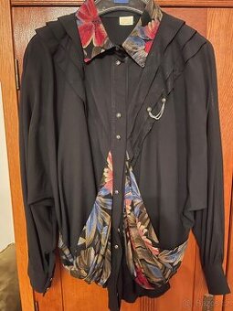 Společenská blůza