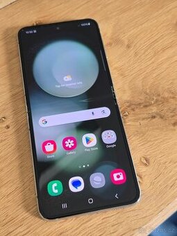 Samsung Galaxy Z Flip5 512GB výměna možná
