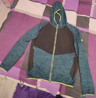 Pánská mikina/svetr LOAP