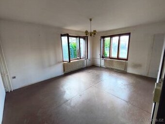 PRODEJ BYTU 25 KM OD PRAHY – KRUŠOVICE