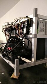 Prodam Chia mining rig