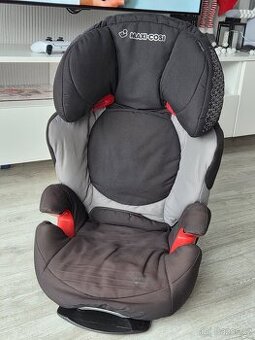 Rostouci sedacka Maxi Cosi