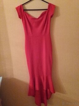 Dámské šaty zánovní