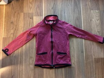 Funkcní mikina Little things 5-7 let