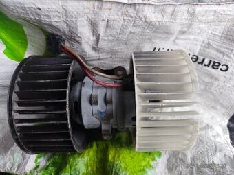 prodam org.VENTILÁTOROVÁ JEDNOTKA BMW 3 E46 316 318 320 330