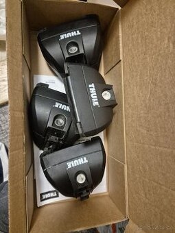 Thule patky 753