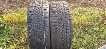 235/55r19 Pirelli Scorpion Winter Seal Inside 235/55/19 zimn
