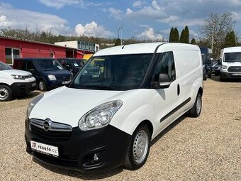 Opel Combo, 1.6 CDTi 77kWCZ