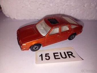 Matchbox  superfast 2