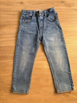 Chlapecké džíny Zara 98