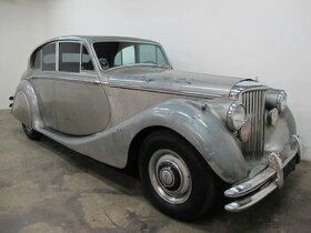 Jaguar MK V
