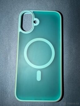 Kryty na iPhone 16 Plus