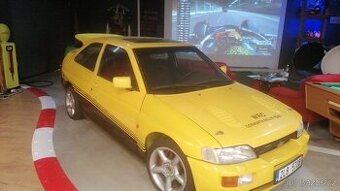 Ford Escort RS Cosworth