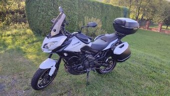 Prodej Kawasaki Versys 650