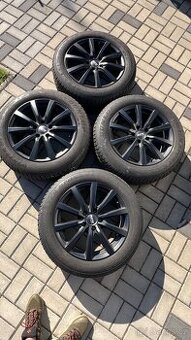 Mercedes V klasse w447 Vito alukola  5x112