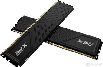 ADATA XPG 32GB KIT DDR4 3200 MT/s CL16 GAMMIX D35