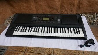 KLÁVESY KORG EK-50 Limitless