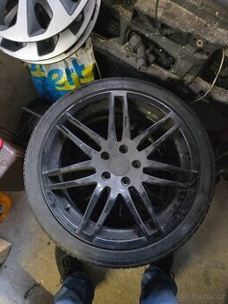 Alu 5x112 r18