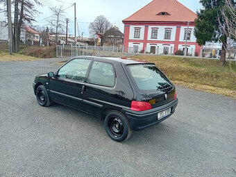 Peugeot 106