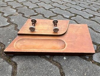 Tatra 603 starý model