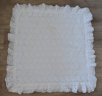 Povlak na polštář