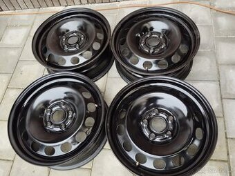 Plechové disky 5x112 R16