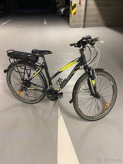 Elektrokolo crussis esavela 3.2