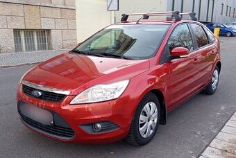 Ford Focus 1.6i 66 kW - 2008 | STK 2026