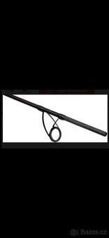 Mikado Prut Katsudo Slim Distance Feeder 3,6 m 120 g 3-díl