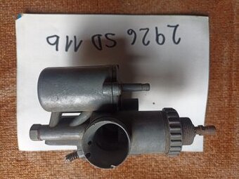 Karburátory Jawa 250/559,353/ 559 / 05,06,00