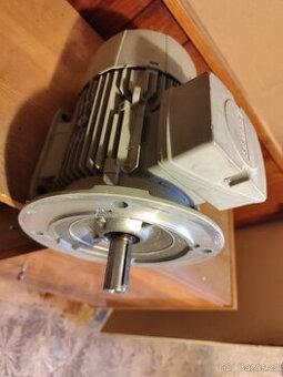 Elektromotor Siemens D-90441