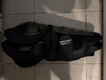 Holeně Bauer Pro Series Senior 14” palců