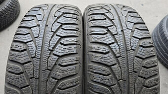 Zimní pneu 205/55/16 Uniroyal