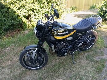 Kawasaki Z900 RS