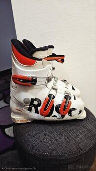 Dětské lyžáky Rossignol 21.5