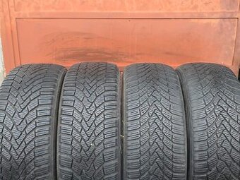 Zimní Continental 205/55/16