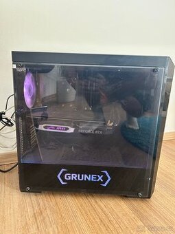 Lynx Grunex Ultragamer