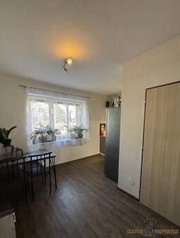 Pronájem bytu 2+kk 35 m², Hradec Králové - Pražské Předměstí