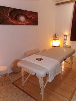 MASÁŽE KNĚŽMOST - 1