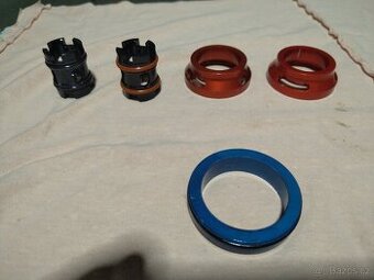 KTM 150, 250, 350 snižovací sada