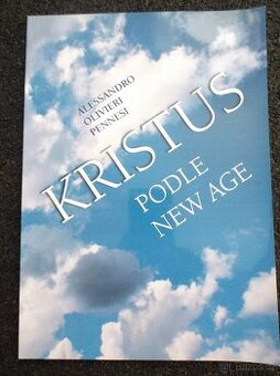Kristus podle New Age - 1